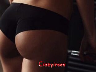 Crazyinsex