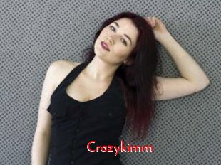 crazykimm The Sex