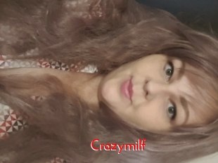 Crazymilf