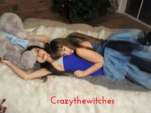 Crazythewitches