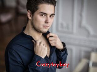 Crazytoyboy