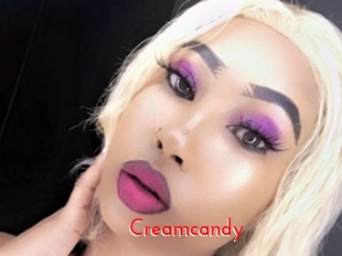 creamcandy The Sex