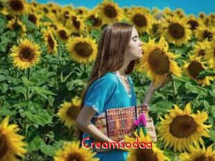 Creamsodaa