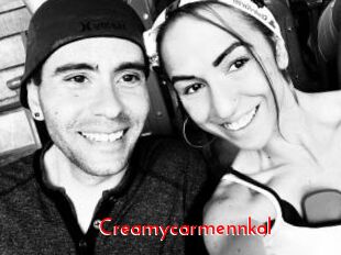 Creamycarmennkal