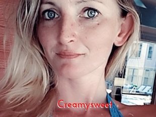 Creamysweet