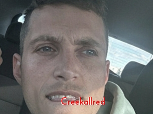 Creekallred