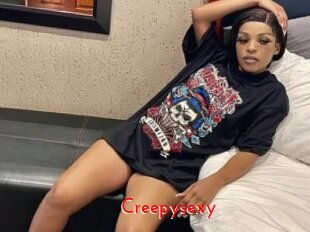Creepysexy