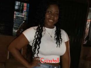 Criisstall