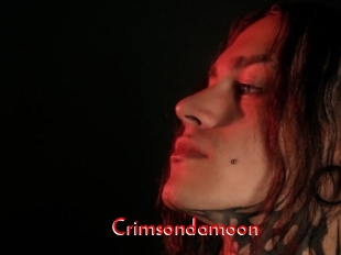 Crimsondamoon