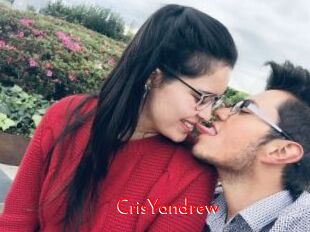 CrisYandrew