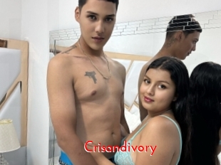 Crisandivory