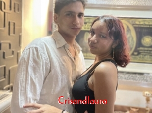 crisandlaura The Sex