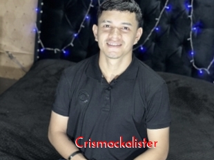 Crismackalister