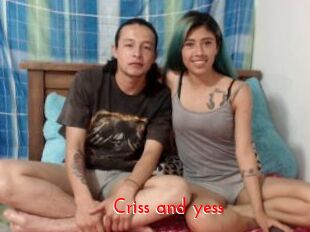 Criss_and_yess