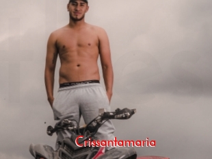 crissantamaria The Sex