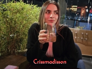 crissmadisson The Sex