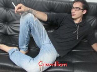 Crisswilliam