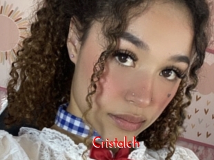 cristalch The Sex