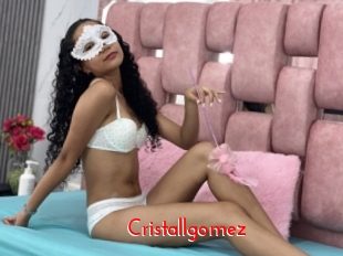 Cristallgomez