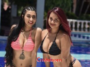 Cristaloren