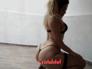 cristalstef The Sex