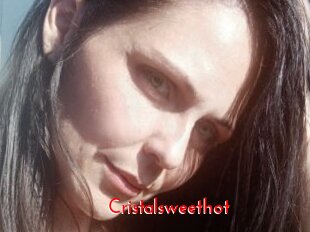 Cristalsweethot