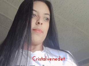 Cristalvenedet