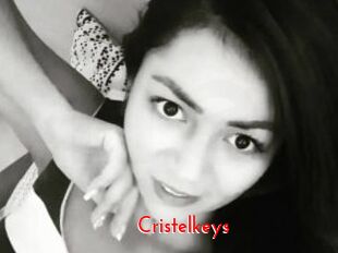 cristelkeys The Sex