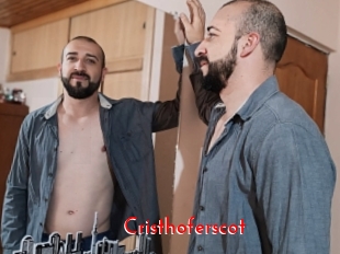 cristhoferscot The Sex