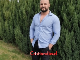 cristiandiesel The Sex
