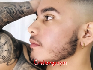 cristiangreym The Sex