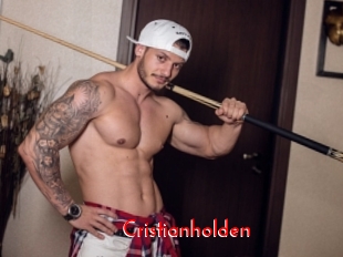 cristianholden The Sex