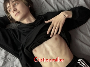 cristianmiller The Sex
