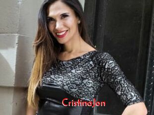 CristinaJon