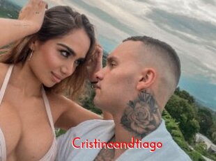 Cristinaandtiago