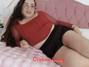Cristinachang