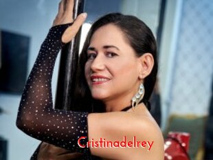 Cristinadelrey