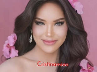 Cristinamiao