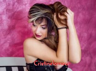cristinelamour The Sex