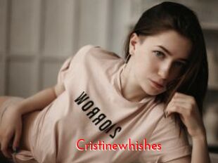 Cristinewhishes