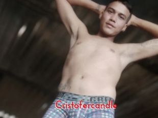 Cristofercandle