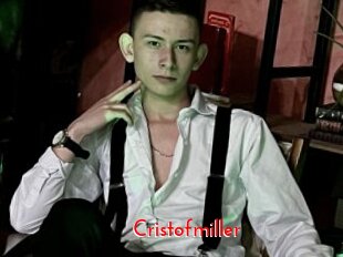 cristofmiller The Sex