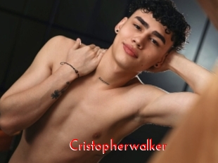 cristopherwalker The Sex