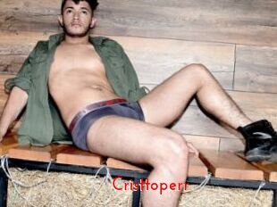 cristtoperr The Sex
