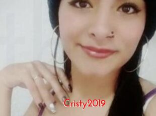 Cristy2019