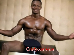 cristycamerun The Sex
