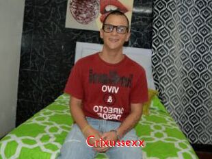 Crixussexx