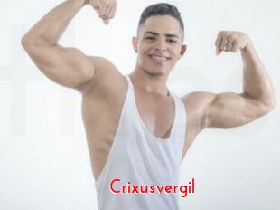 Crixusvergil
