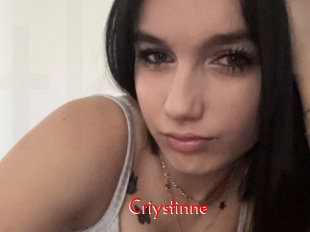 Criystinne