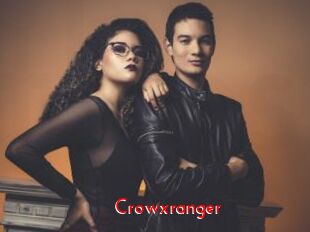 Crowxranger